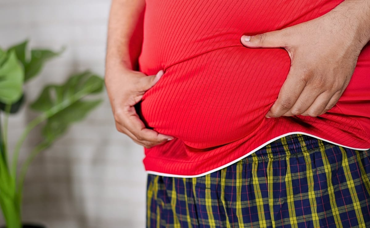 Causas y soluciones contra la obesidad y sedentarismo