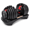Mancuerna Ajustable 24 kg - Safe Sport Chile