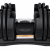 Mancuerna Ajustable 24 kg - Vista 3 - Safe Sport Chile