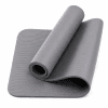 Colchoneta Yoga Mat 10mm Antideslizante + Bolsa y Correa | Esterilla Fitness Profesional - Vista 2 - Safe Sport Chile