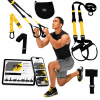 Bandas De Suspensión Trx Basico Fitness - Vista 1 - Safe Sport Chile
