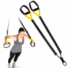 Bandas De Suspensión Trx Basico Fitness - Vista 2 - Safe Sport Chile