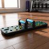 Tabla Plegable Para Flexiones Push Up Board Multifuncional - Vista 4 - Safe Sport Chile