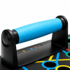 Tabla Plegable Para Flexiones Push Up Board Multifuncional - Vista 2 - Safe Sport Chile