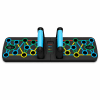 Tabla Plegable Para Flexiones Push Up Board Multifuncional - Vista 1 - Safe Sport Chile