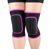 Protectores de rodilla corto por unidad - Vista 1 - Safe Sport Chile