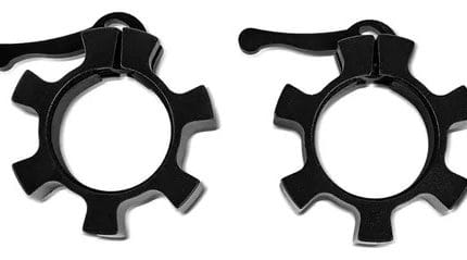 Par De Collarines De Pvc Olímpico 50mm - Safe Sport Chile
