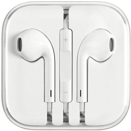 Manos Libre Earpods Alternativos Jack 3.5mm - Safe Sport Chile