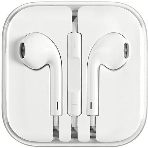 audifonos-iphone-alternativos Manos Libre Earpods Alternativos Jack 3.5mm - Safe Sport Chile
