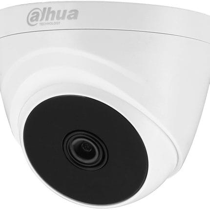 Cámara Dahua Domo 1080P - Safe Sport Chile