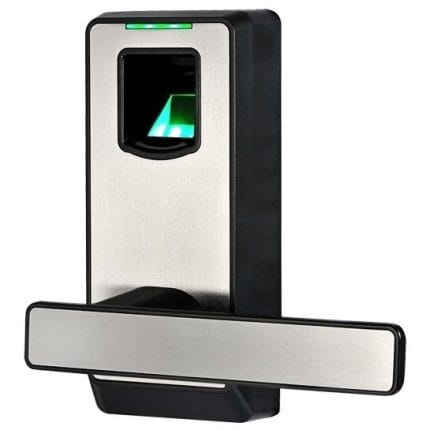 Chapa biometrica inteligente ZKTeco PL-10 - Safe Sport Chile