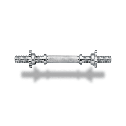 Barra Cromada de 35cm - Safe Sport Chile