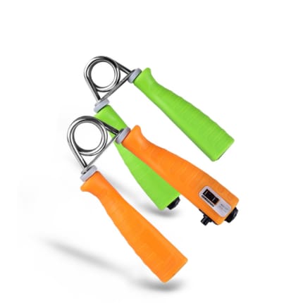 Hand Grip Con Contador - Safe Sport Chile