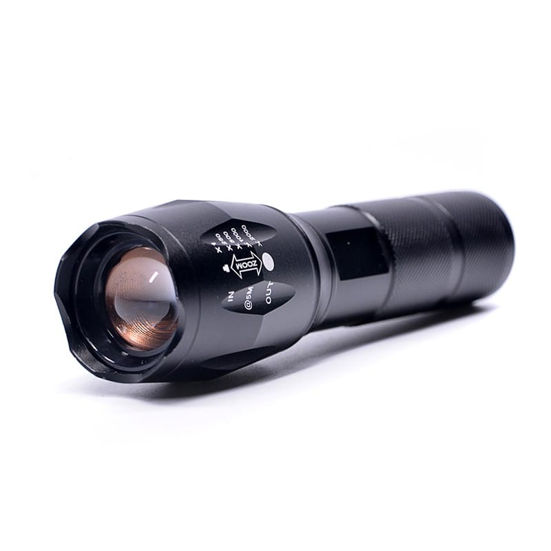 linterna-led-tactica-zoom-cree-1800 Linterna Led Tactica Zoom Cree - Safe Sport Chile