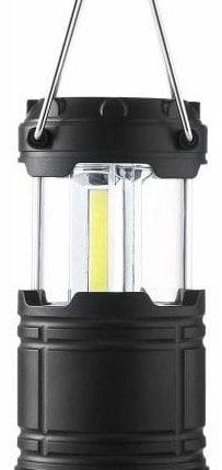 Linterna Led Camping - Safe Sport Chile