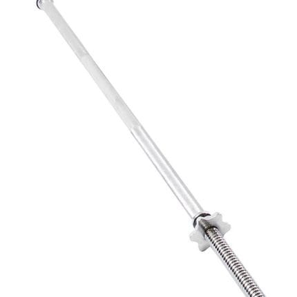 Barra Recta Preolimpica 150cm - Safe Sport Chile