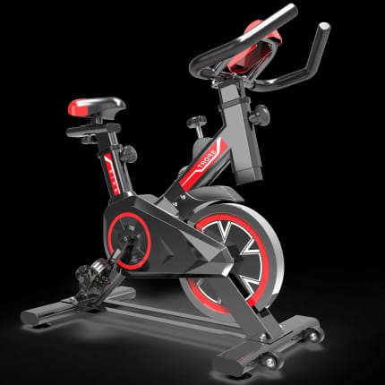 bicicleta spinning