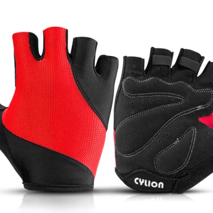 Guantes Deportivos para Gym – Protección, Agarre y Rendimiento - Safe Sport Chile