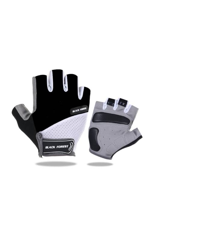 protector-de-codo Guante deportivo / gym - Safe Sport Chile