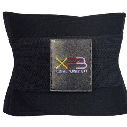 Faja de Entrenamiento Xtreme Power Belt - Safe Sport Chile