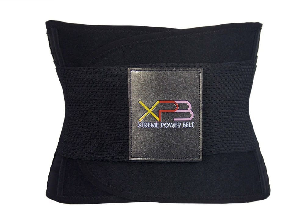 Faja de Entrenamiento Xtreme Power Belt - Safe Sport Chile