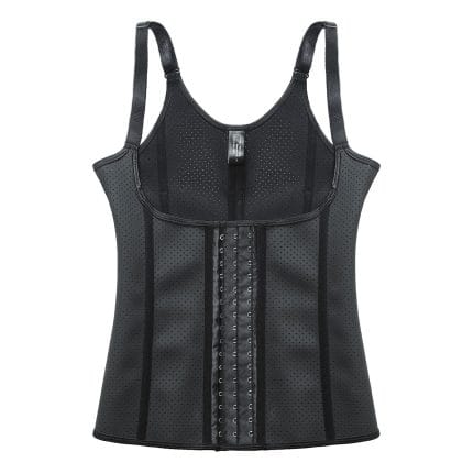 Faja Material Nylon Vestido - Safe Sport Chile