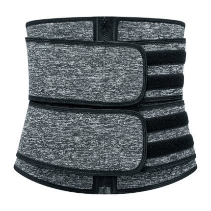 Faja de Neopreno con Doble Velcro - Safe Sport Chile