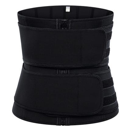 Faja de Neopreno con Doble Velcro - Safe Sport Chile
