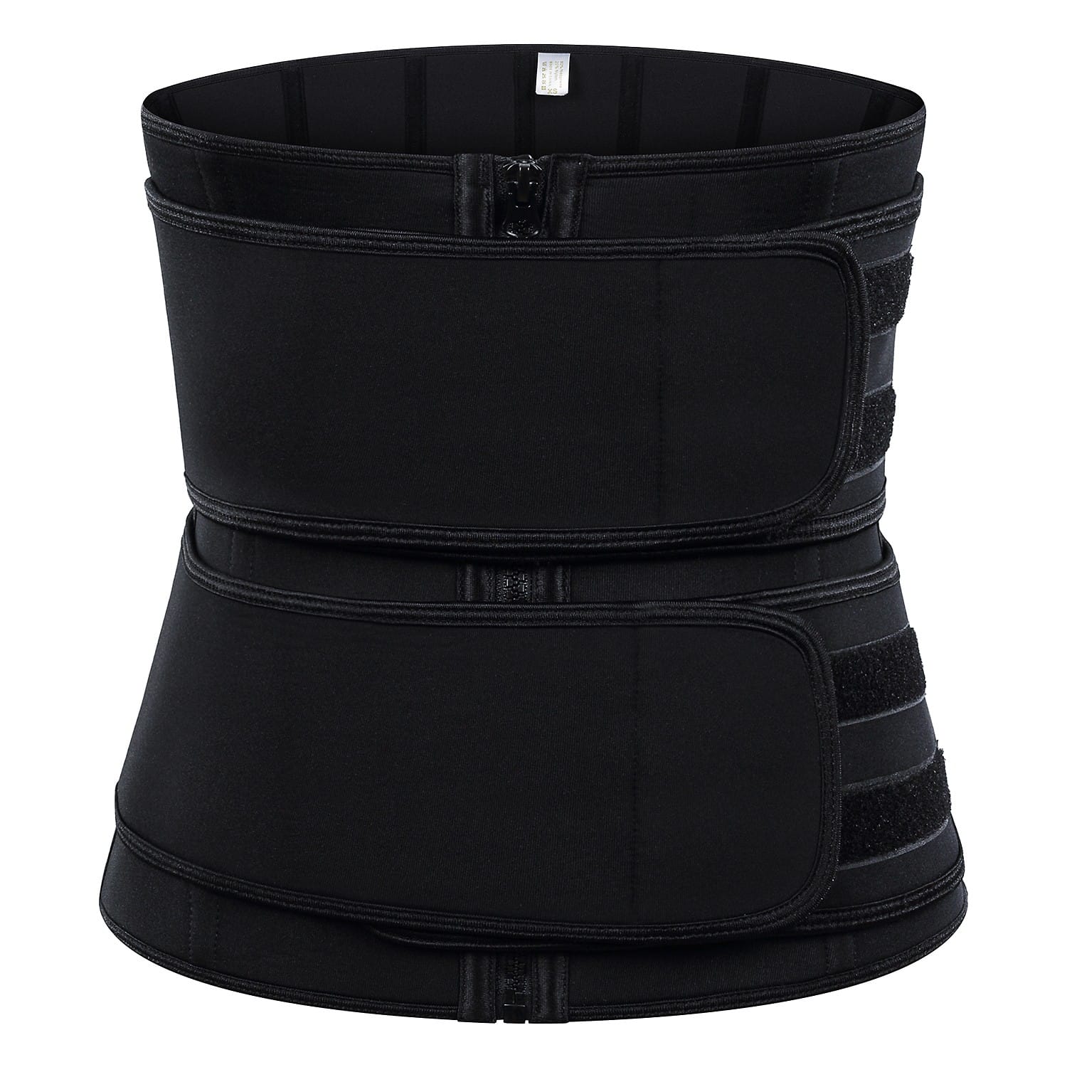 Faja de Neopreno con Doble Velcro - Safe Sport Chile