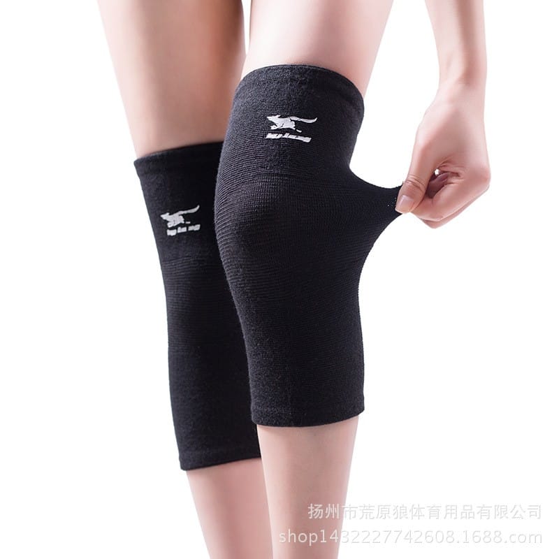 protector-de-codo protector de rodilla corto - Safe Sport Chile