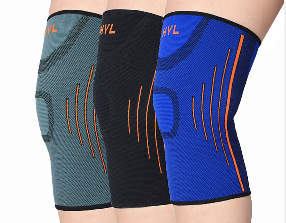 protector-de-codo protector de rodilla corto - Safe Sport Chile