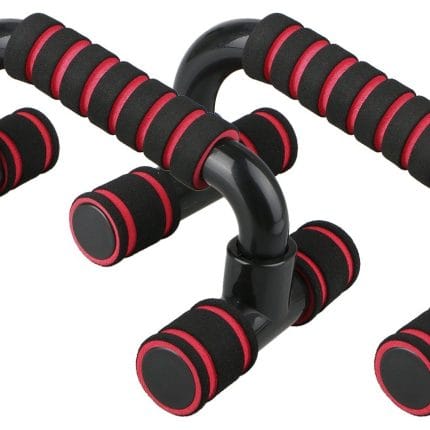 Push Up Bar - Safe Sport Chile
