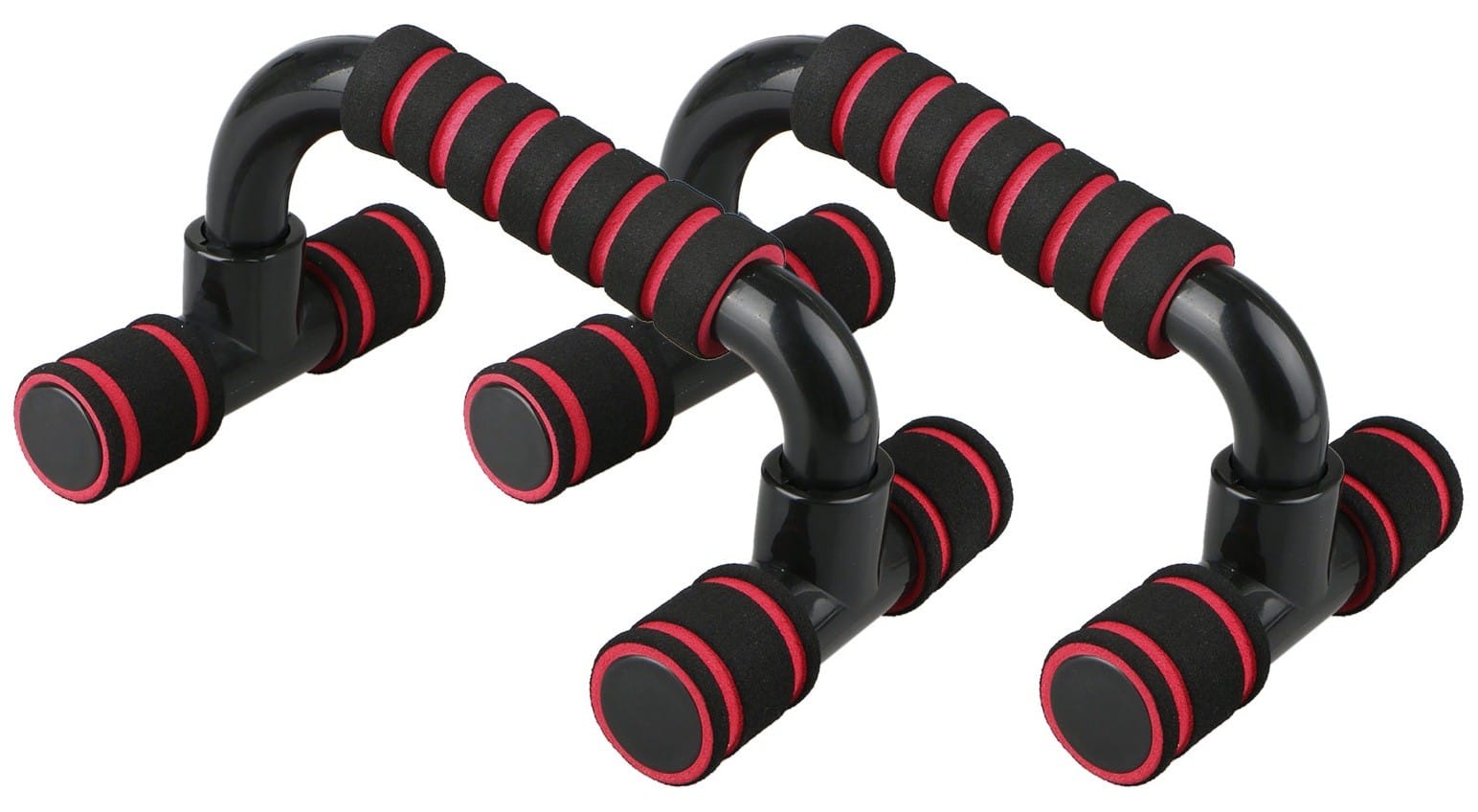 push-up-bars Push Up Bar - Safe Sport Chile