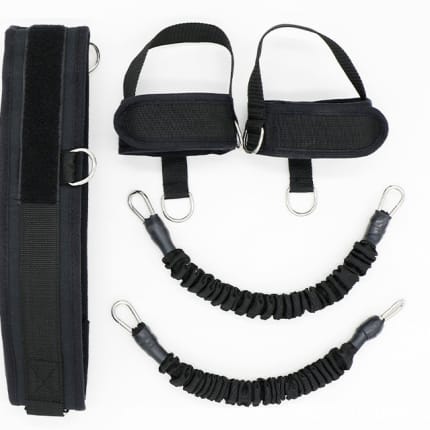 Bandas de resistencia ajustables - Safe Sport Chile