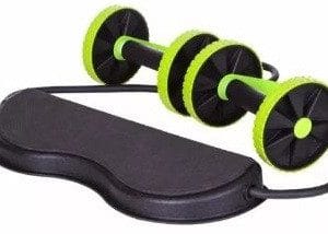 Revoflex Extreme - Safe Sport Chile