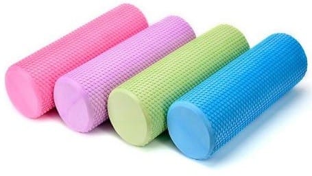 rueda-abdominal-roller-slide Cilindro Roller Yoga - Safe Sport Chile