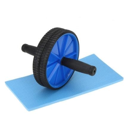 Rueda Abdominal Doble Simple - Safe Sport Chile