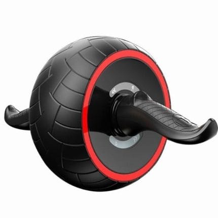 Rueda Abdominal Ultra Ancha Ab Carver Profesional - Safe Sport Chile