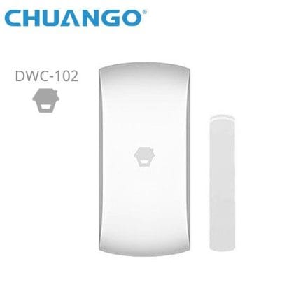 Sensor de Puerta/Ventana Chuango - Safe Sport Chile