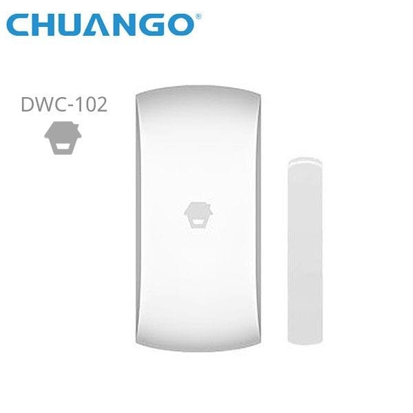 sensor-de-puertaventana-chuango Sensor de Puerta/Ventana Chuango - Safe Sport Chile