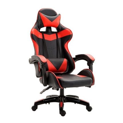 Silla Sport Gamer Básico Disponible: 5 Colores - Safe Sport Chile