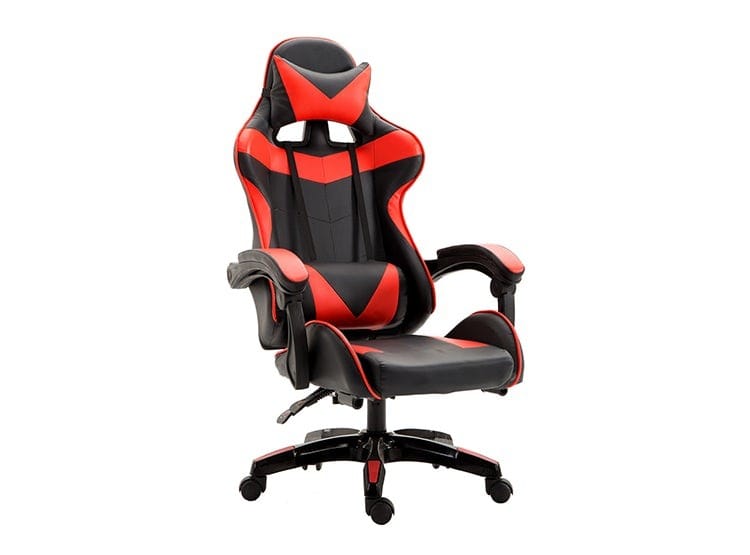 set-mancuerna-fierro-20kg Silla Sport Gamer Básico Disponible: 5 Colores - Safe Sport Chile