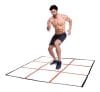 Escalera de agilidad cuadricular 1.5 x 1.5 mt 3 x 3 - Safe Sport Chile
