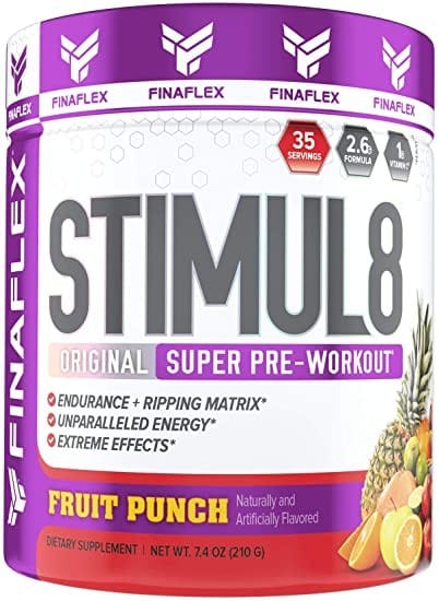 stimul8-original-super-pre-workout STIMUL8 ORIGINAL SUPER PRE-WORKOUT - Safe Sport Chile