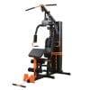 Home Gym Máquina PRO1 Multifuncional - Safe Sport Chile