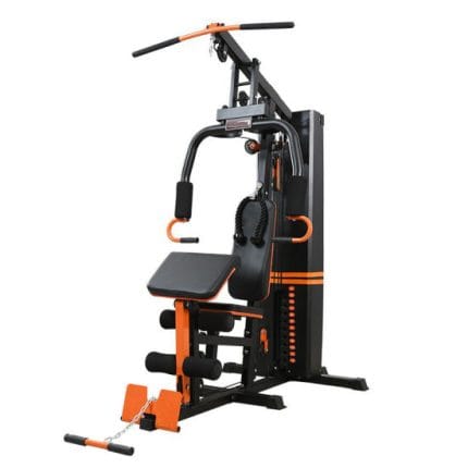 Home Gym Máquina PRO1 Multifuncional - Safe Sport Chile