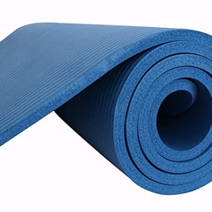 Mat Yoga Eva 185*79*1 cm - Safe Sport Chile