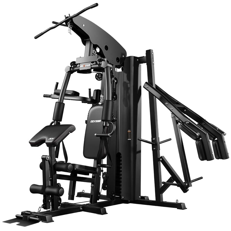 H210c25dd110d43a88ee4c2ba16ef5cb2b (1) Máquina Multifuncional Home Gym Pro 5 Plus - Safe Sport Chile