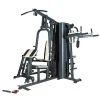 HomeGYM Multifuncional PRO 6 - Safe Sport Chile