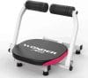 Máquina Ejercitador de Abdomen - Safe Sport Chile